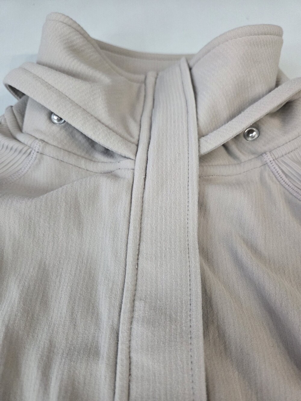 POPFLEX Corset Zip Jacket - Picture 7 of 16